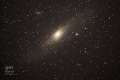 20181224 002 Andromeda M31 (Wm)