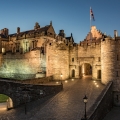 20151122 002 Stirling Castle (Wm)